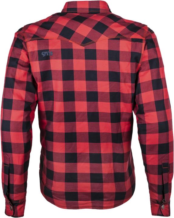 Actual product image GMS Shirt Jaguar (Men, S)