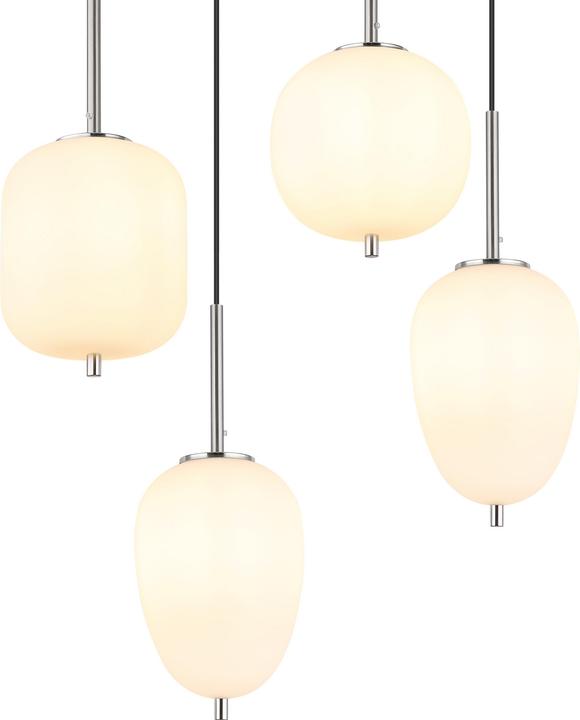 Produktbild Globo Blacky I (E14)