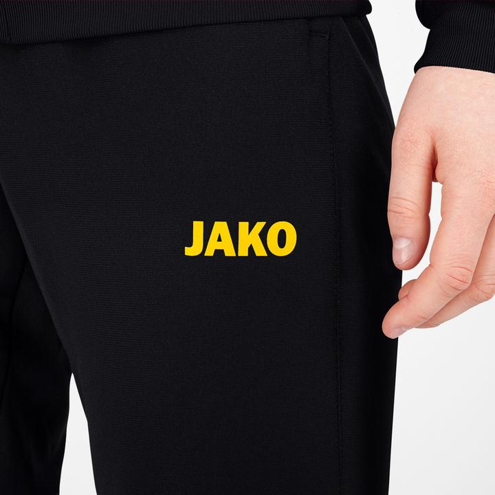 Produktbild JAKO Polyesterhose Challenge (128)