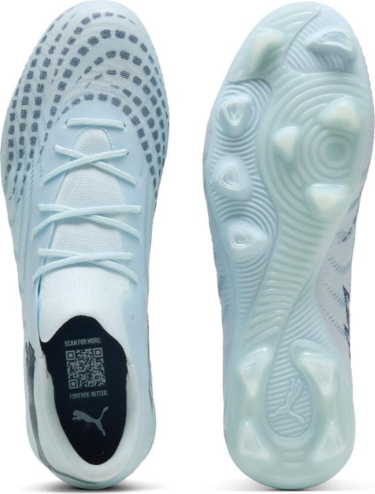 Actual product image Puma Future 9 Match Fusion Fg/Ag (42)