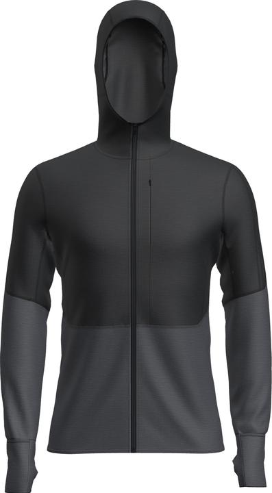 Immagine prodotto Icebreaker 200 RealFleece Descender L/S mezza zip (L)