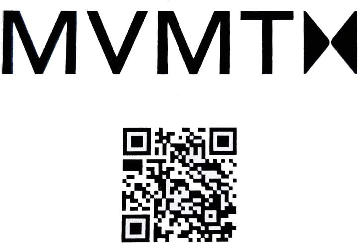 Produktbild Mvmt Bloom (Analoguhr, 36 mm)