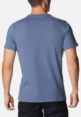 Produktbild Columbia M Alpine Way Graphic Tee (M)