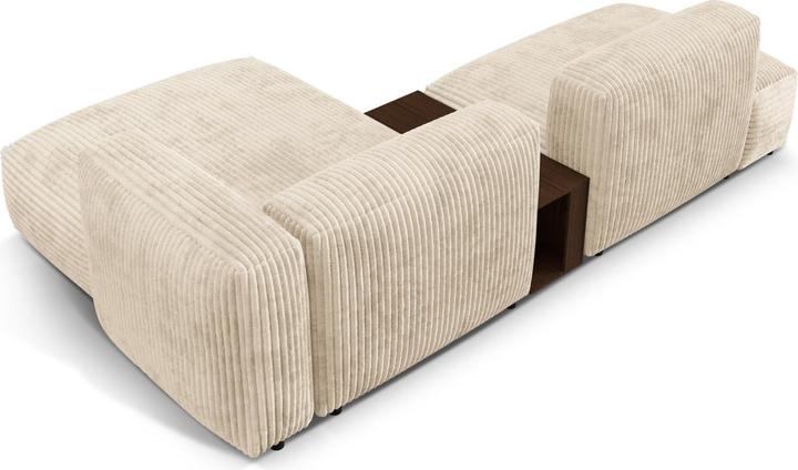 Image du produit Micadoni Martina (Canapé modulaire, Canapé d'angle)