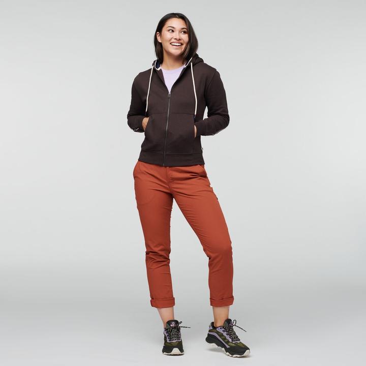 Immagine prodotto Cotopaxi Do Good Organic Full-ZipHoodie (XS)