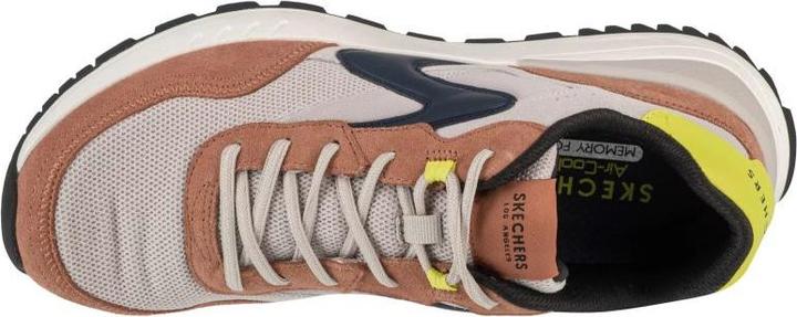 Productafbeelding Skechers FURY - FURY LACE LOW sportschoenen (45)