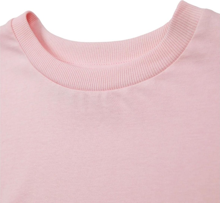 Immagine prodotto Barbie Maglietta Logo Maniche Corte Donna (L)