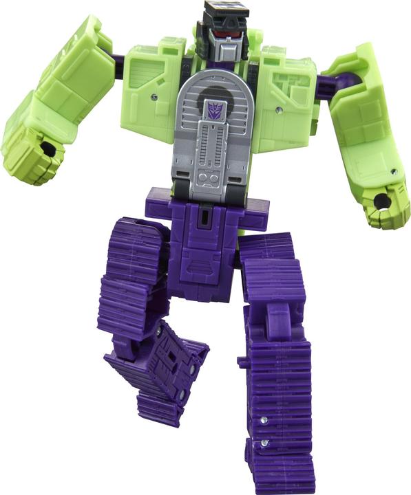 Image du produit Transformers Tra Gen Studio Series Dlx 86 Scavenger