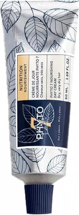 Phyto Nutrition 7 Tb 50 ml (Körpercreme, 50 ml)