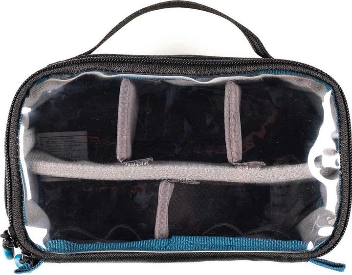 Produktbild Tenba Tool Box 4 - Black - 636-647