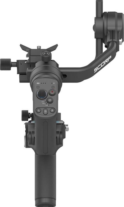 Immagine prodotto Feiyu Scorp-C (Fotocamera di sistema, Fotocamera reflex, 2.50 kg)