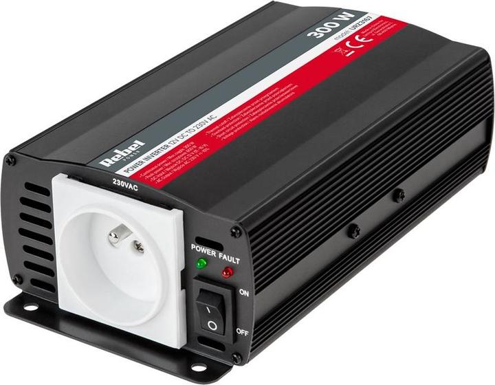 Productafbeelding Kemo Omvormer 12V