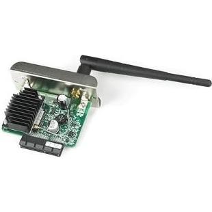Thumbnail - Zebra Kit net Wireless-Karte 802.11ac, BT4.0. Dieser Artikel gilt für alle ZT600, alle ZT510 und nur ZT400, Drucker Zube...