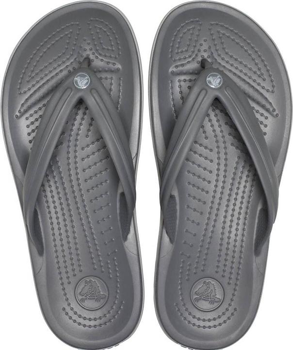 Actual product image Crocs Crocband Flip Flop (37)