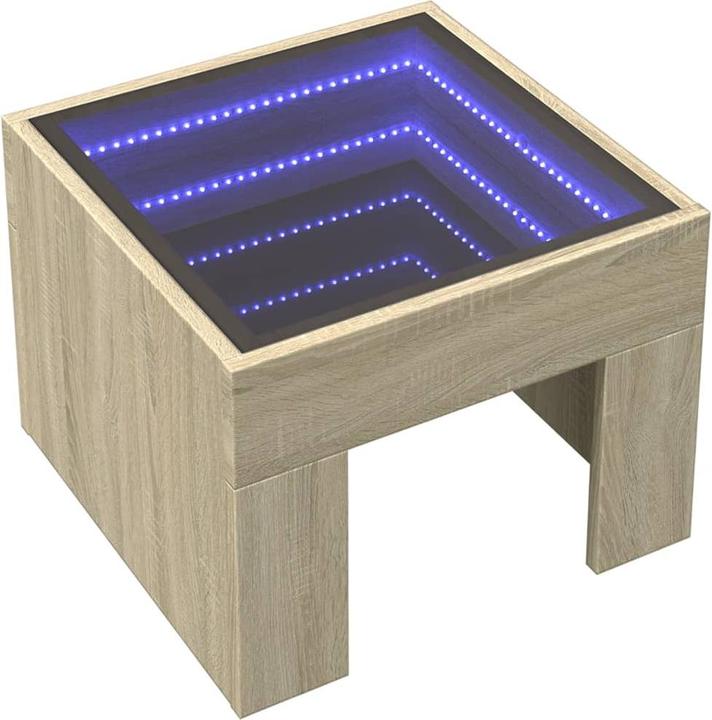 Image du produit vidaXL Couchtisch (40 x 40 x 30 cm)