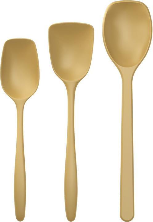 Rosti Rührlöffelset 3 Teile NEW Classic Curry