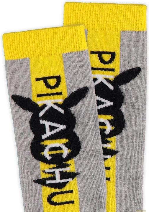 Image du produit Difuzed Pokemon - Pikachu - taille 35/38 (Une unité par pack, 35)
