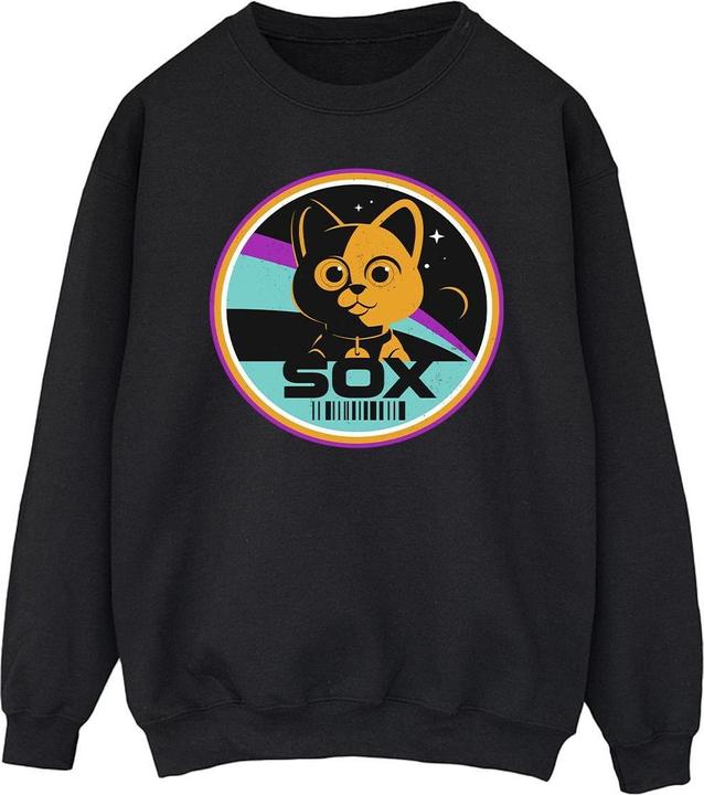 Immagine prodotto Disney Lightyear Sox Circle Felpa Uomo (XXL)