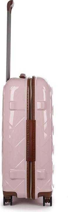 Actual product image Stratic Leather & More - Hard shell suitcase (65 l)