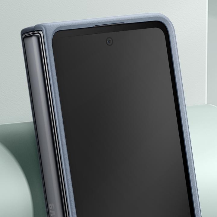 Produktbild Samsung Eco Leather Case (Samsung Galaxy Z Fold5)