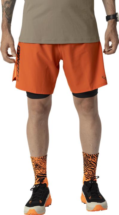 Produktbild Dynafit ALPINE PRO 2/1 SHORTS, Herren (46)
