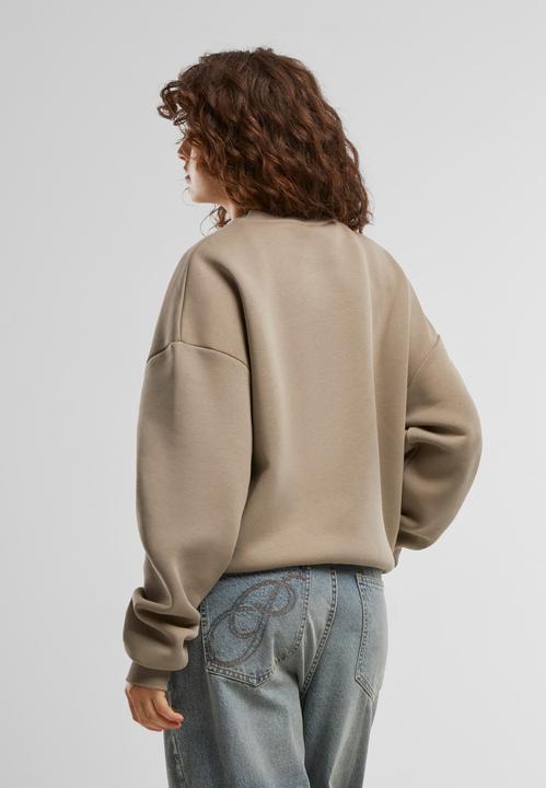 Produktbild Prohibited Oversized Crew Neck - 126663 (XXL)