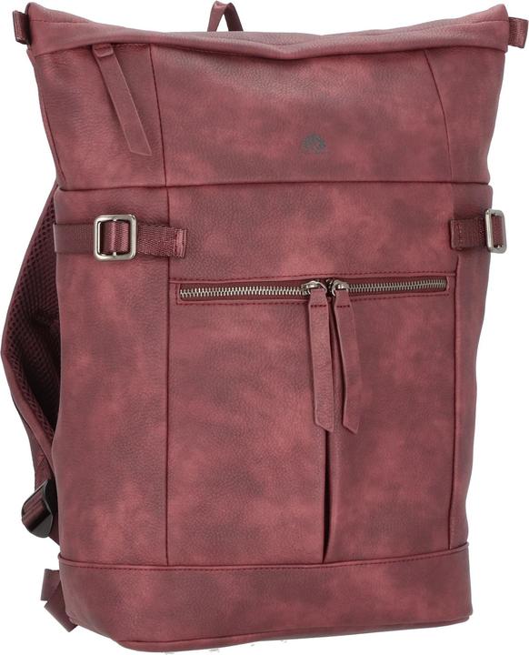Immagine prodotto Greenburry Zaino marsupio 43 cm scomparto per laptop (22 l)