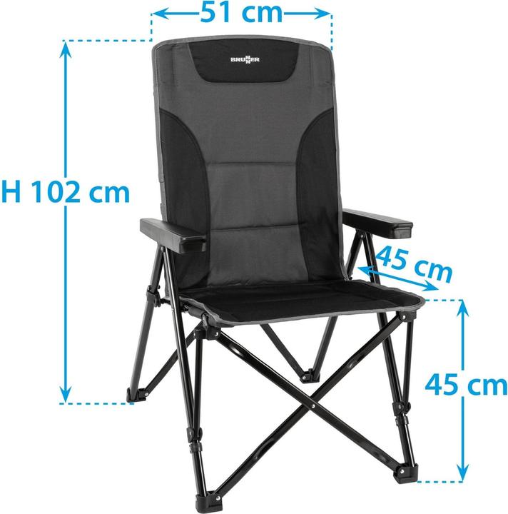 Produktbild Brunner Raptor