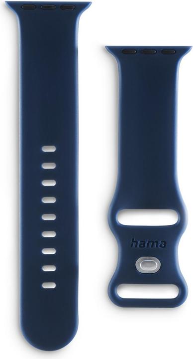 Produktbild Hama Fantastic Feel (Silikon)