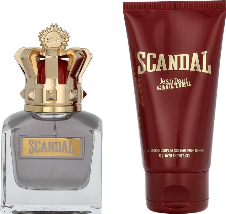 Actual product image Gaultier Scandal (Eau de toilette, 125 ml)