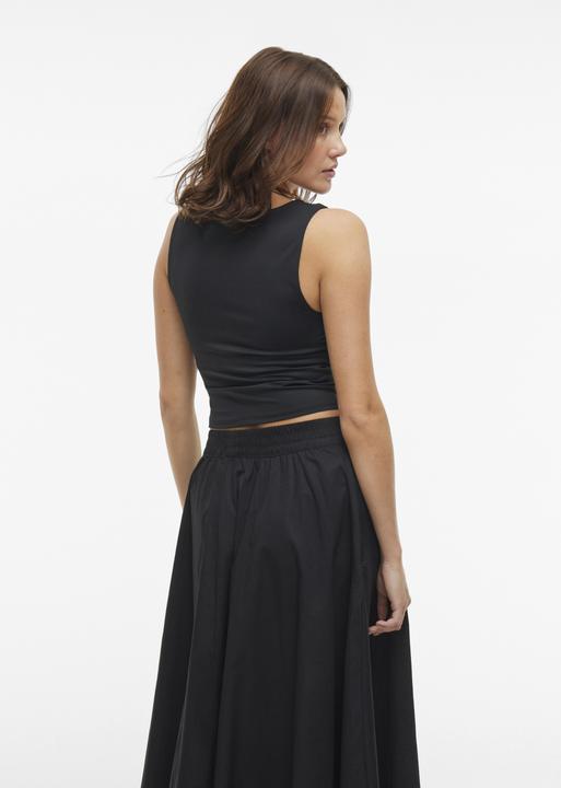 Produktbild Vila Cropped Tanktop (S)