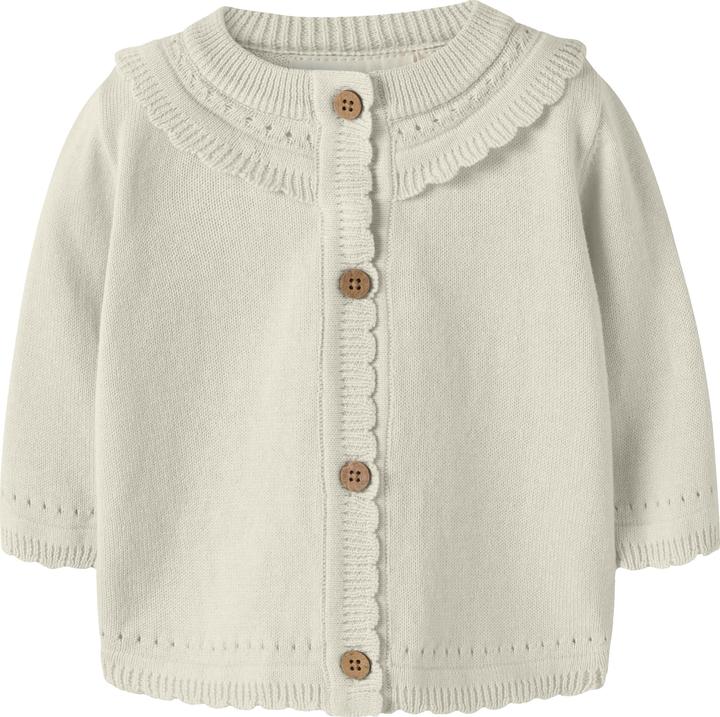 Produktbild Name it Regular Fit Strickjacke (56)
