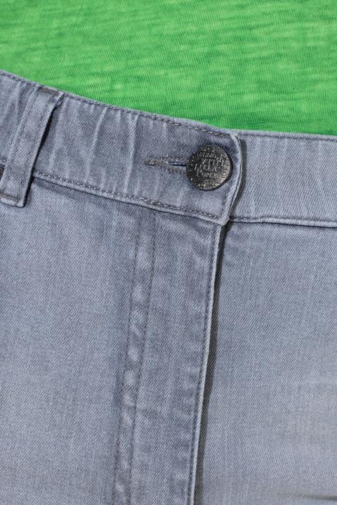 Actual product image Ulla Popken Stretch Fit Jeans (50)