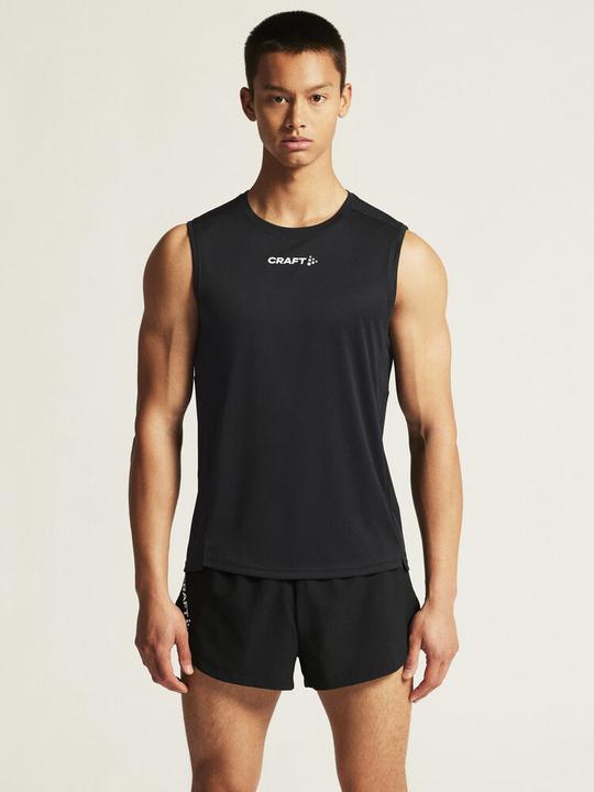 Actual product image Craft Rush 2.0 Singlet M (S)
