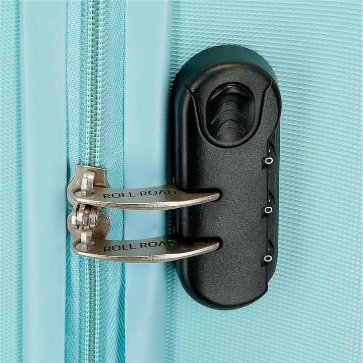 Immagine prodotto Roll Road Valigia Rigida Flex (97 l)