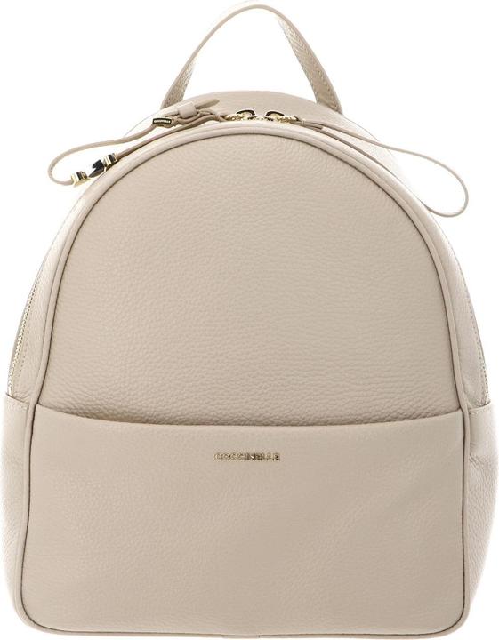 Produktbild Coccinelle Nory Backpack Grained Leather