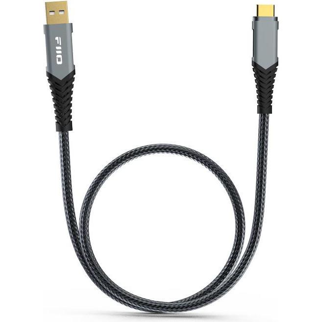 FiiO LA-TC1 (1 m, USB), Audio Kabel