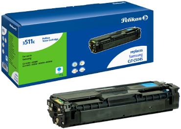 Immagine prodotto Pelikan Clt-C504s (C)