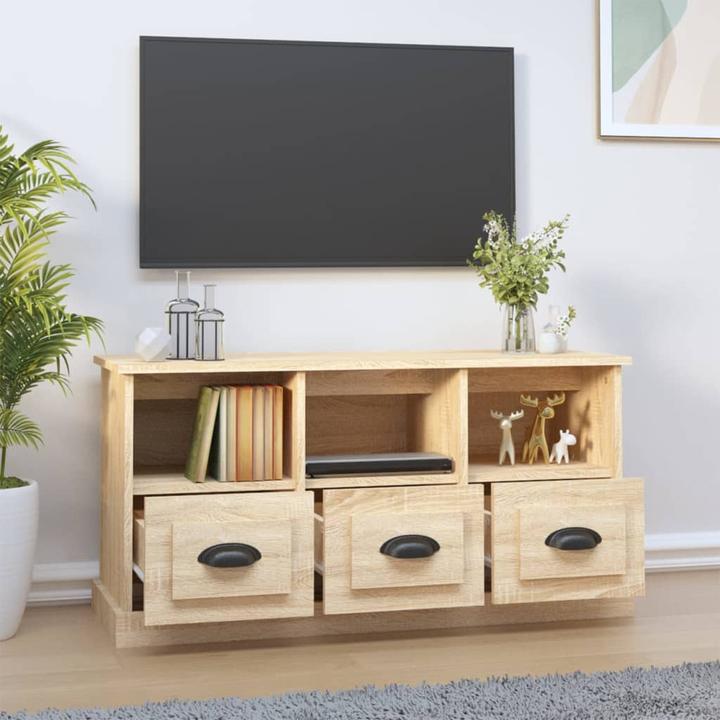 Image du produit vidaXL TV-Schrank (100 x 35 x 50 cm)
