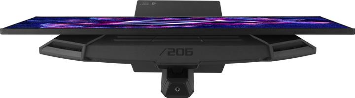 Actual product image ASUS ROG Strix OLED XG27AQDMES 67.31cm (16:9) (2560 x 1440 pixels, 26.50")