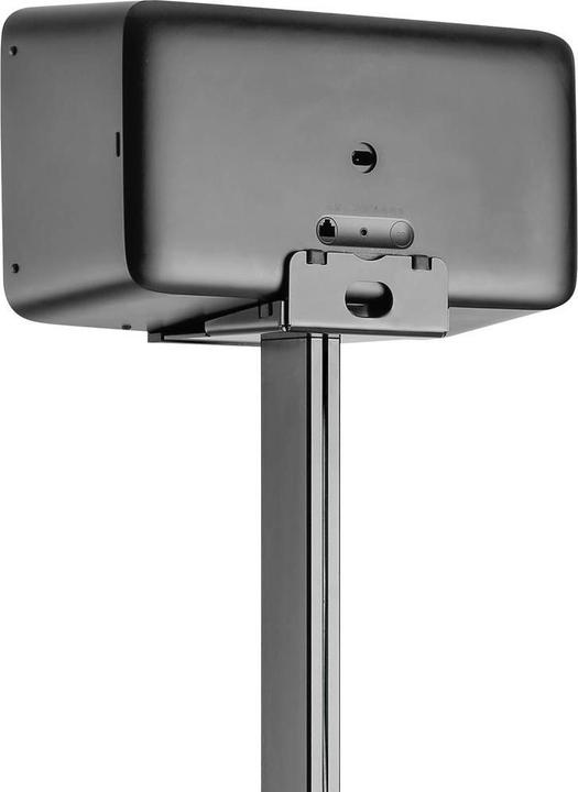 Immagine prodotto myWall 2 supporti per altoparlanti Sonos, per SONOS Play:5(Gen2) e Five (Set, Cavalletto, Non mobile)