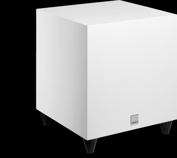 Produktbild Dali Sub C-8 D (1 Stk., 220 W)