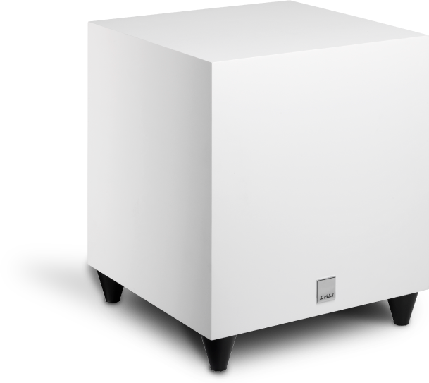 Produktbild Dali Sub C-8 D (1 Stk., 220 W)