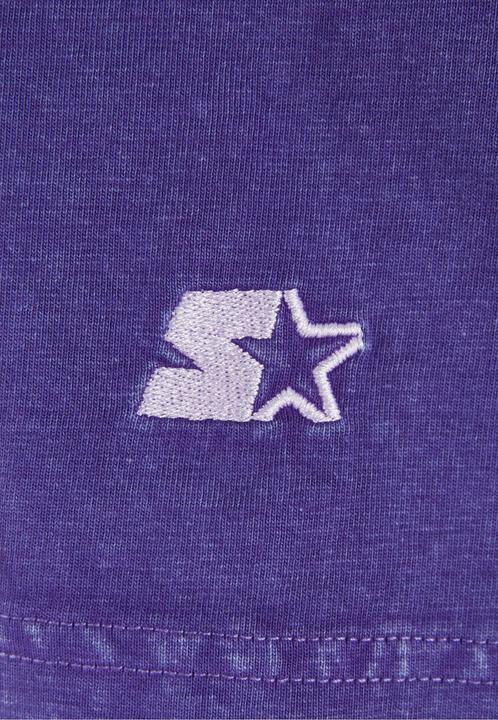 Actual product image Starter Logo Oversize Acid Tee - 176939 (S)