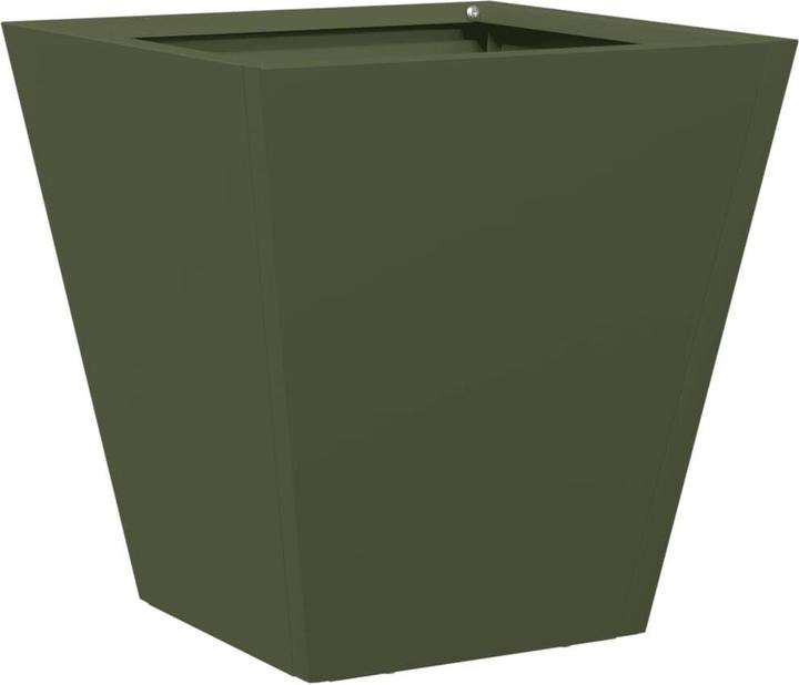 Produktbild vidaXL Pflanzkübel