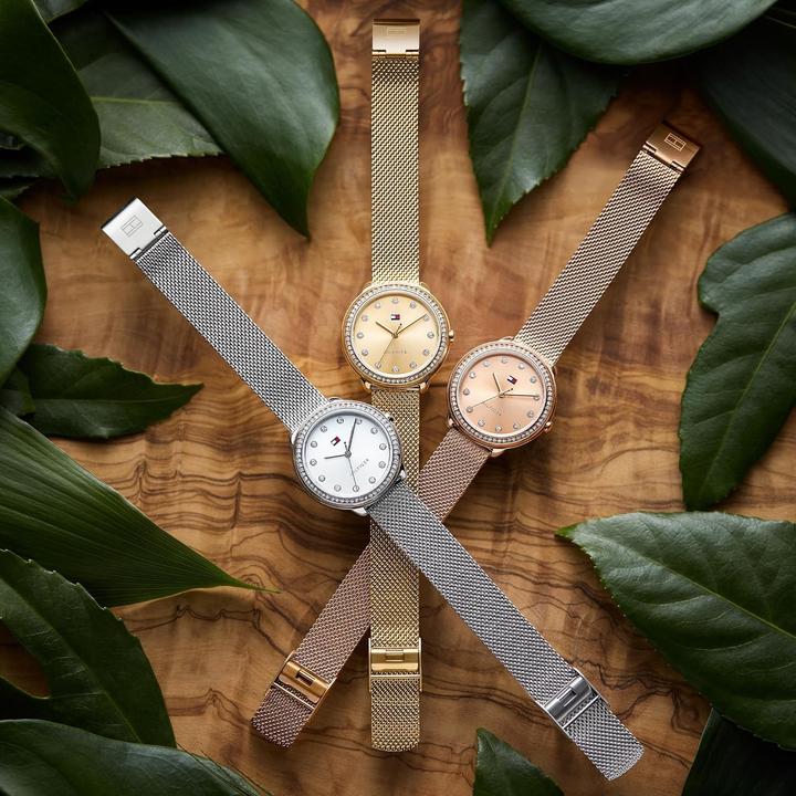 Image du produit Tommy Hilfiger - Demi 1782698 (Horloge analogique)