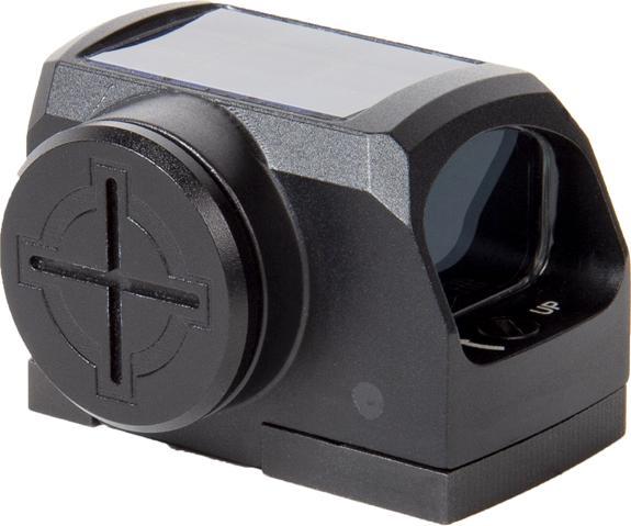 Actual product image Sightmark Red Dot Sight Mini Shot M-Spec M3 Solar