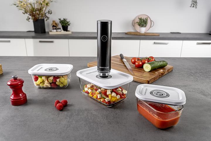 Produktbild Rommelsbacher VAC 25