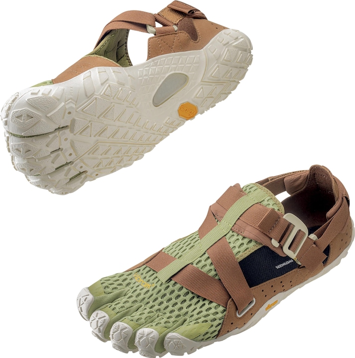 Actual product image Vibram Breezandal (46)