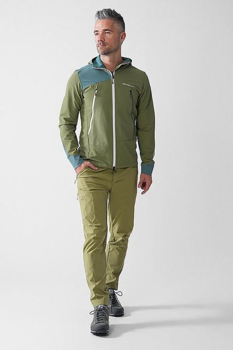 Produktbild Ortovox Pala Hooded Jacket (L)